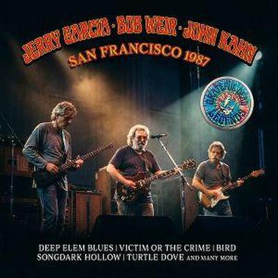 San Francisco 1987