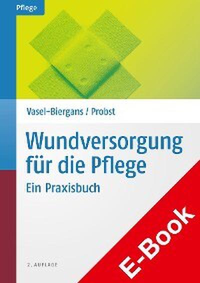 Wundversorgung für die Pflege