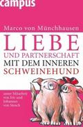 Liebe und Partnerschaft mit dem inneren Schweinehu