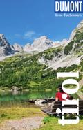 DUMONT Reise-Taschenbuch E-Book Tirol
