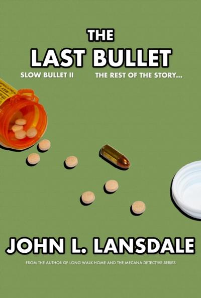 Slow Bullet II