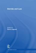 Derrida and Law