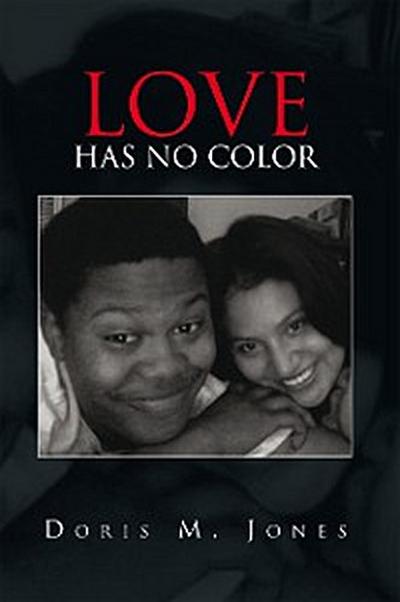 Love Has No Color