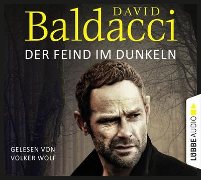 Baldacci, D: Feind im Dunkeln/6 CDs