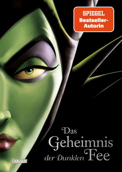 Disney - Villains 4: Das Geheimnis der Dunklen Fee