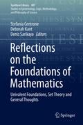 Reflections on the Foundations of Mathematics