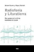 Radiofonía y lituratierra