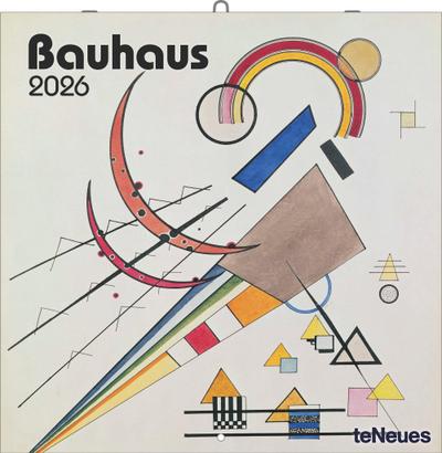 Bauhaus 2026