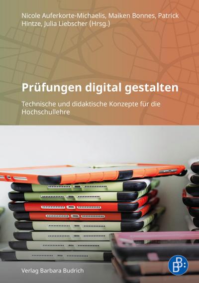 Prüfungen digital gestalten