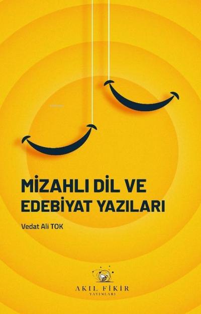 Mizahli Dil ve Edebiyat Yazilari