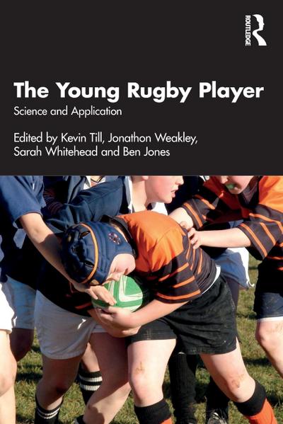 The Young Rugby Player