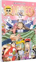 One Piece 109