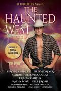RT Booklovers Presents: The Haunted West