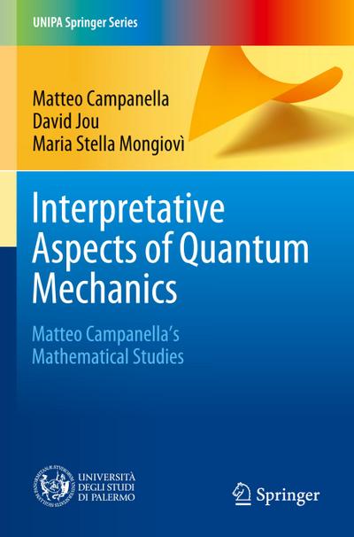 Interpretative Aspects of Quantum Mechanics