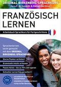 Arbeitsbuch zu Französisch lernen Fortgeschrittene