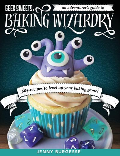 Geek Sweets