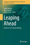 Leaping Ahead: Advances in Prosimian Biology Judith  Masters Editor