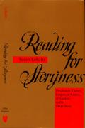 Reading for Storyness