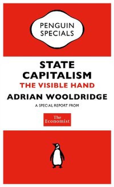 Economist: State Capitalism
