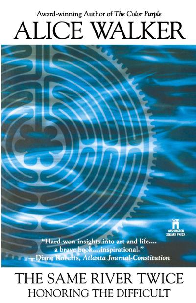 The Same River Twice