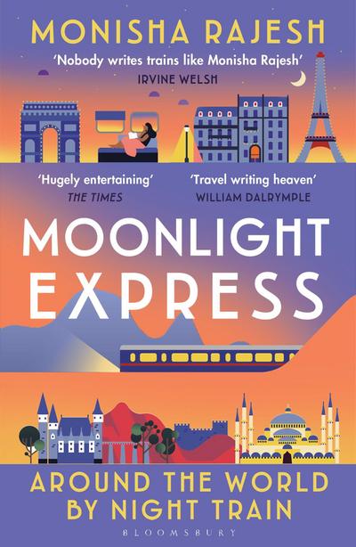Moonlight Express