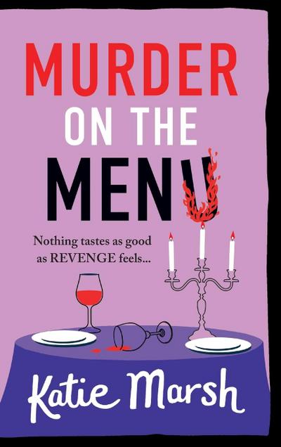 Murder on the Menu