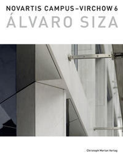 Novartis Campus - Virchow 6