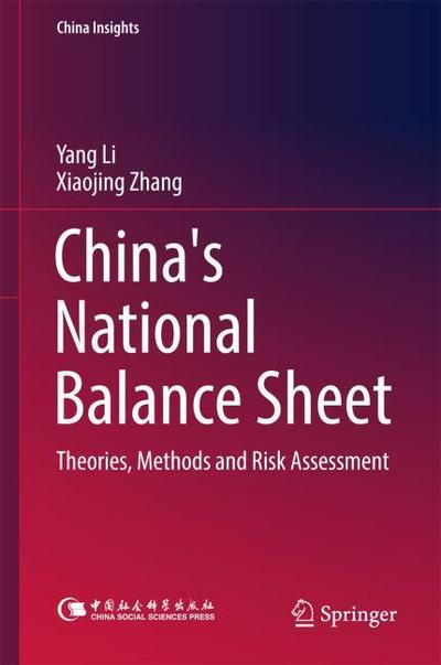 China’s National Balance Sheet