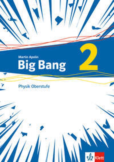 Big Bang Physik Oberstufe 2