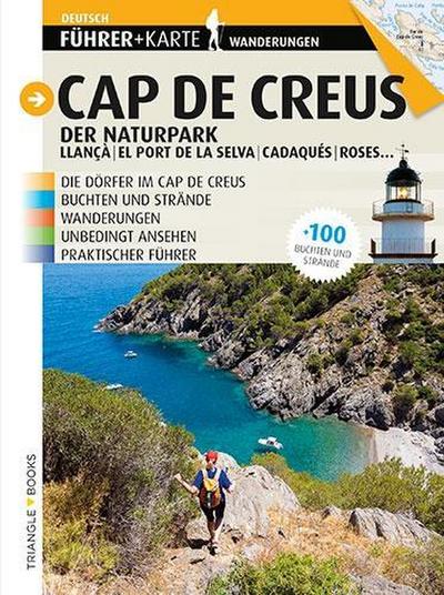 Cap de Creus Naturpark