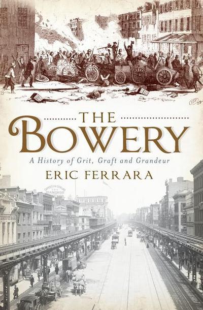 The Bowery