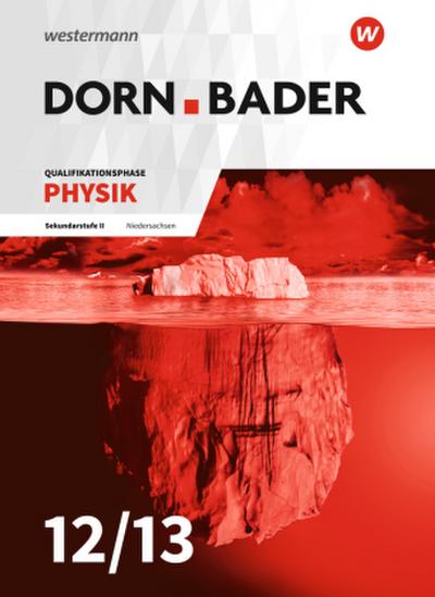 Dorn / Bader Physik SII - Ausgabe 2018 für Niedersachsen