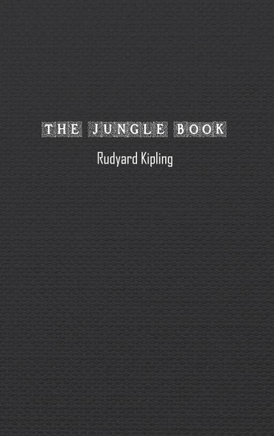 The Jungle Book