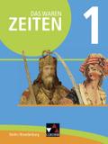 Das waren Zeiten - Berlin/Brandenburg