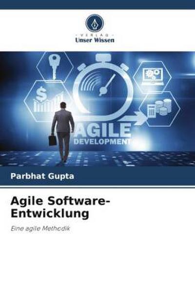 Agile Software-Entwicklung