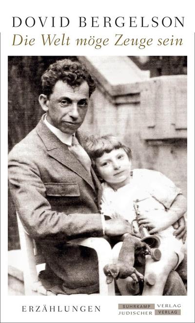 ’Die Welt möge Zeuge sein’