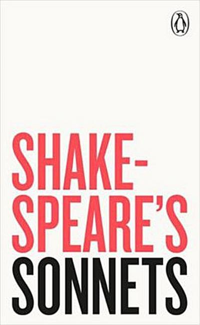 Shakespeare’s Sonnets
