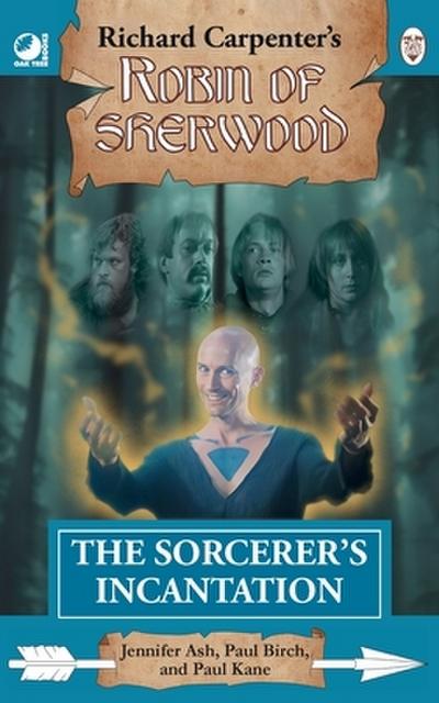 The Sorcerer’s Incantation