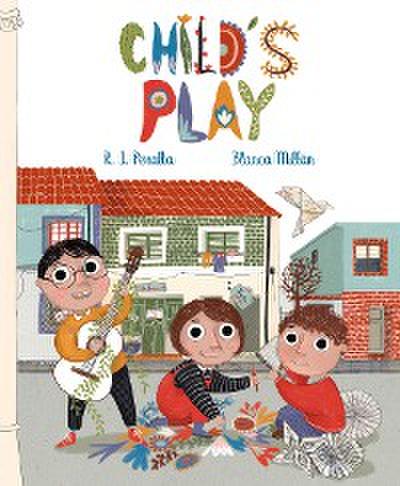 Child’s Play