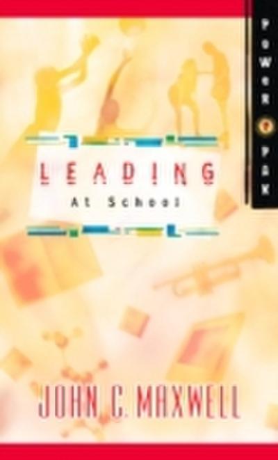 PowerPak Collection Series: Leading at School