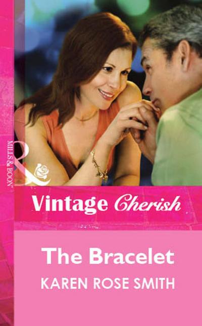 The Bracelet (Mills & Boon Cherish)