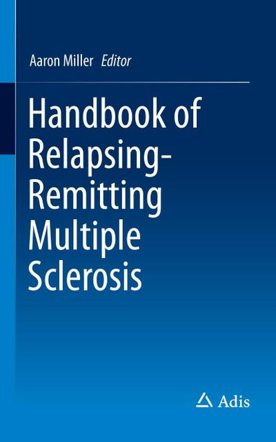 Handbook of Relapsing-Remitting Multiple Sclerosis