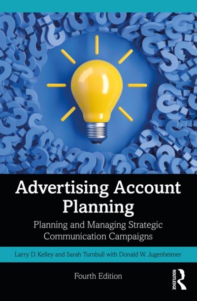 Advertising Account Planning