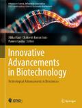 Innovative Advancements in Biotechnology
