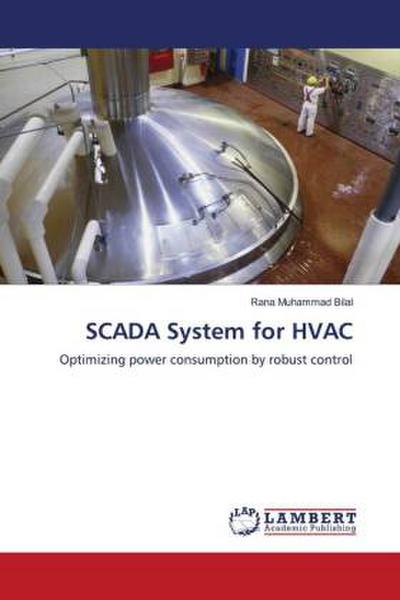 SCADA System for HVAC
