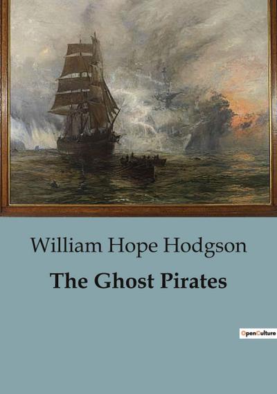 The Ghost Pirates
