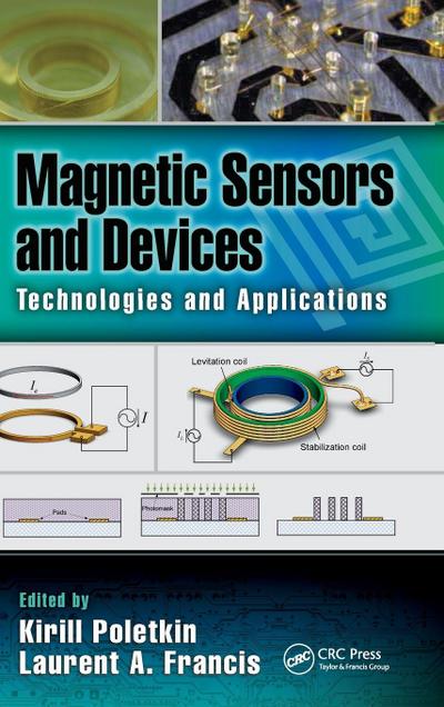 Magnetic Sensors and Devices