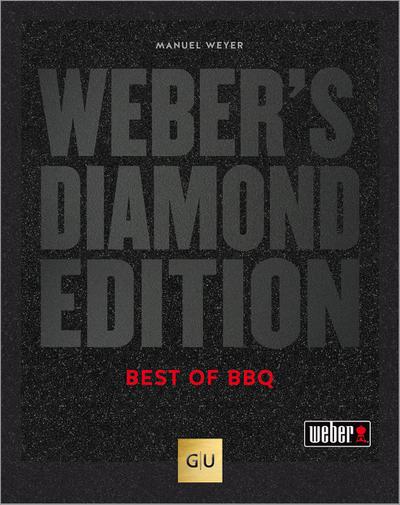 Weber’s Diamond Edition