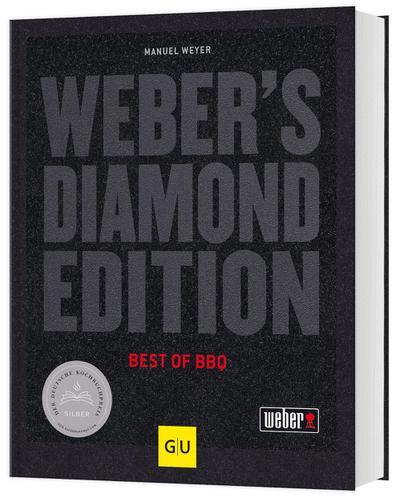 Weber’s Diamond Edition