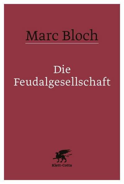 Die Feudalgesellschaft